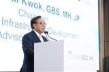 「HKTDC launches GreenBiz HK campaign in Bangkok」の画像4