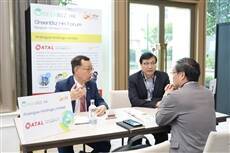 HKTDC launches GreenBiz HK campaign in Bangkok