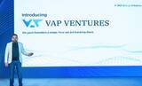 「VAP Group Unveils VAP Ventures to Back 100 Startups by 2030, Marking Its Next Chapter in Building the Global Innovation Ecosystem」の画像2