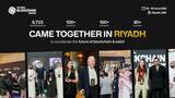 「Riyadh Emerges as a Global Powerhouse as Blockchain Infrastructure & AI Take Center Stage at Global Blockchain Show 2026」の画像3