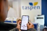 「TASPEN Enhances Digital Pension Services with Mobile Biometric Authentication」の画像2