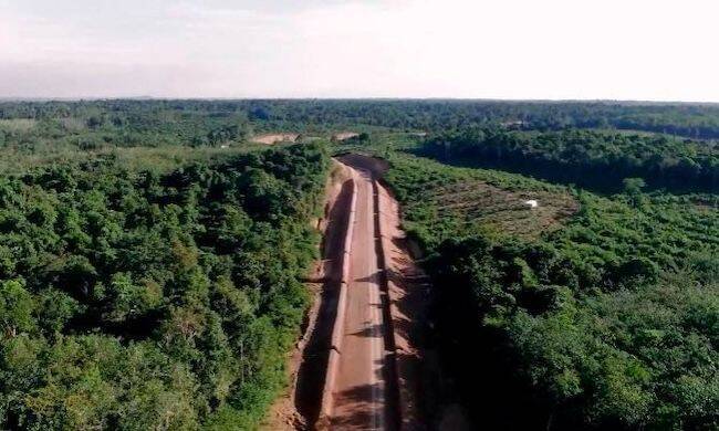 Geo Energy's Integrated Infrastructure Project Achieves 80% Completion; Secures Two Binding Term Sheets with Third Parties for 9 Million Tonnes Annual Haulage; Coal Prices Surge Amid Global Tensions
