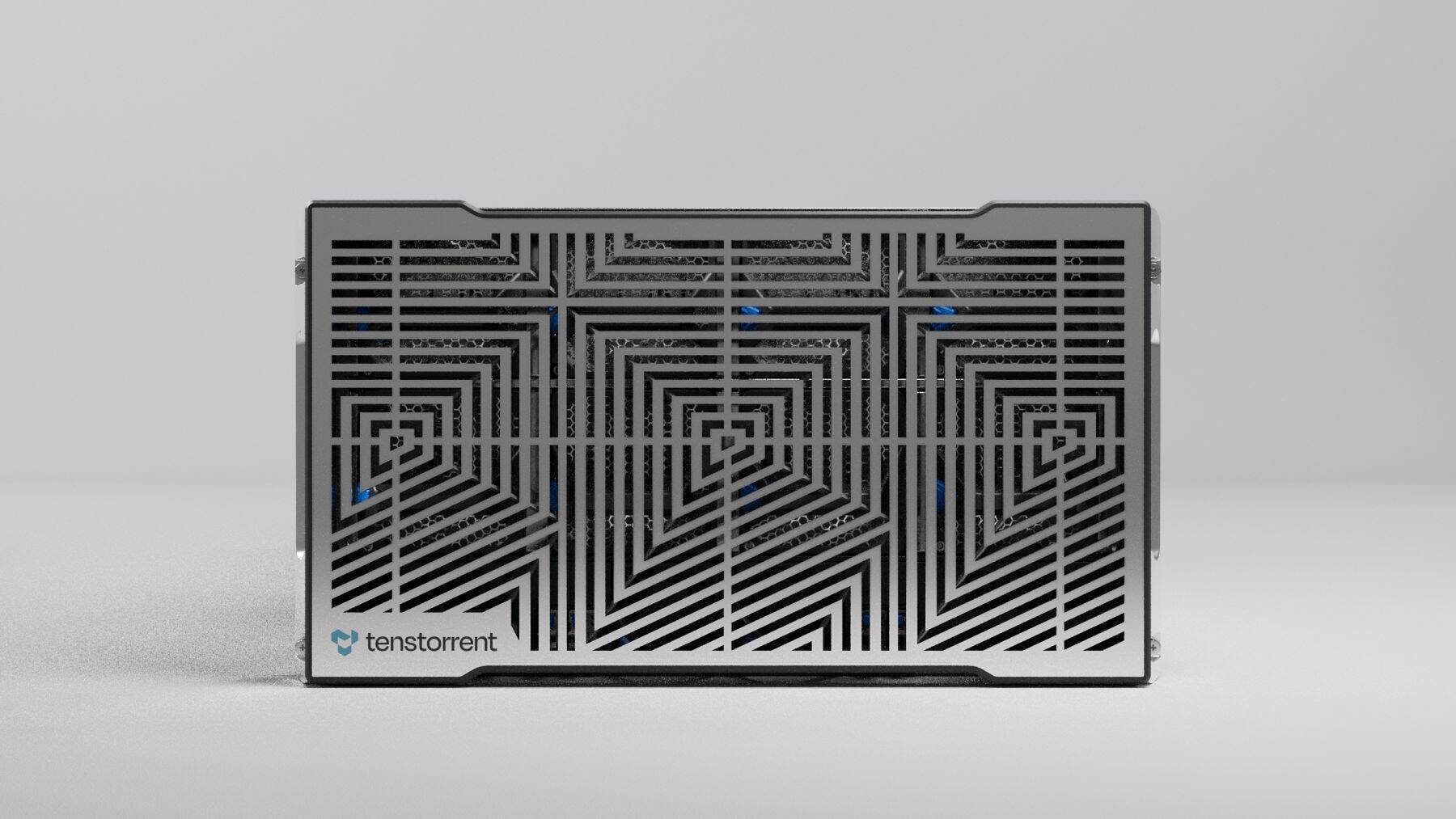 Tenstorrent、新たなネットワーク型AIアーキテクチャ上で展開される業界最高水準の性能により大規模AIを実現
