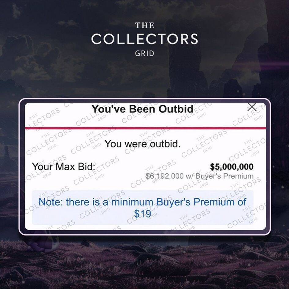 TCG.Zone Announces Strategic Pivot to High-Value Collectible Assets