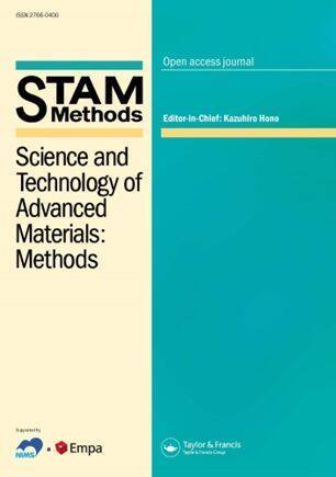 Web-based tool makes it easier to design advanced materials