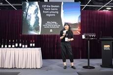 The 17th Hong Kong International Wine & Spirits Fair Opens Today