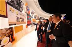 HKTDC celebrates 60th Anniversary with Forum and Cocktail Reception