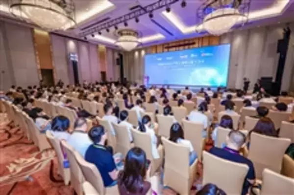 「IP Go-Global Business Matching Session held in Guangzhou」の画像
