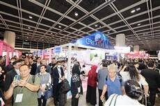 Hong Kong International Licensing Show creates cross-industry business opportunities