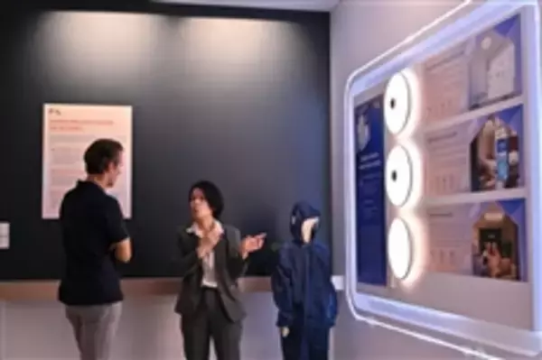 「Autumn Lighting Fair, Outdoor and Tech Light Expo, Eco Expo Asia draw some 62,000 buyers」の画像