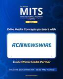 「India's Manufacturing Technology Elite to Convene at the 34th Global Edition Manufacturing IT Summit Mumbai 2026」の画像2