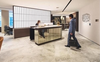 The Executive Centre Celebrates 25 Years in Japan: A Commitment to Long-Term Growth and Investment