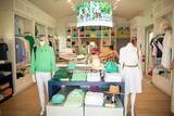 「U.S. Polo Assn. Unveils Experiential USPA Shop Flagship at the USPA National Polo Center」の画像1