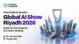 「From Code to Country: Global AI Show Riyadh 2026 Ignites the Era of Agentic AI and Nation-Building」の画像2