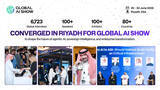 「From Code to Country: Global AI Show Riyadh 2026 Ignites the Era of Agentic AI and Nation-Building」の画像3