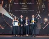 「Sri Lanka and the Middle East's top real estate achievements recognised at 2025 PropertyGuru Asia Property Awards」の画像4