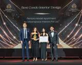 「Sri Lanka and the Middle East's top real estate achievements recognised at 2025 PropertyGuru Asia Property Awards」の画像5