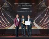 「Sri Lanka and the Middle East's top real estate achievements recognised at 2025 PropertyGuru Asia Property Awards」の画像7