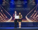 「Sri Lanka and the Middle East's top real estate achievements recognised at 2025 PropertyGuru Asia Property Awards」の画像9