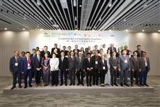 The 20th Eco Expo Asia opens today
