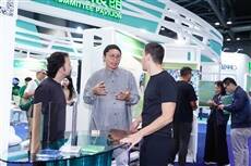 The 20th Eco Expo Asia opens today