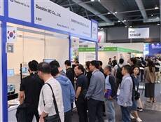 The 20th Eco Expo Asia opens today