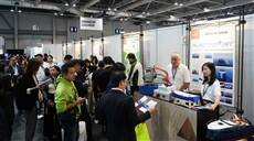 The 20th Eco Expo Asia opens today