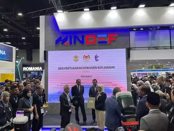 「Global Turbine Asia Advances Aerospace Growth, Capabilities and Talent Development Through Strategic Partnerships」の画像