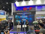 「Global Turbine Asia Advances Aerospace Growth, Capabilities and Talent Development Through Strategic Partnerships」の画像4