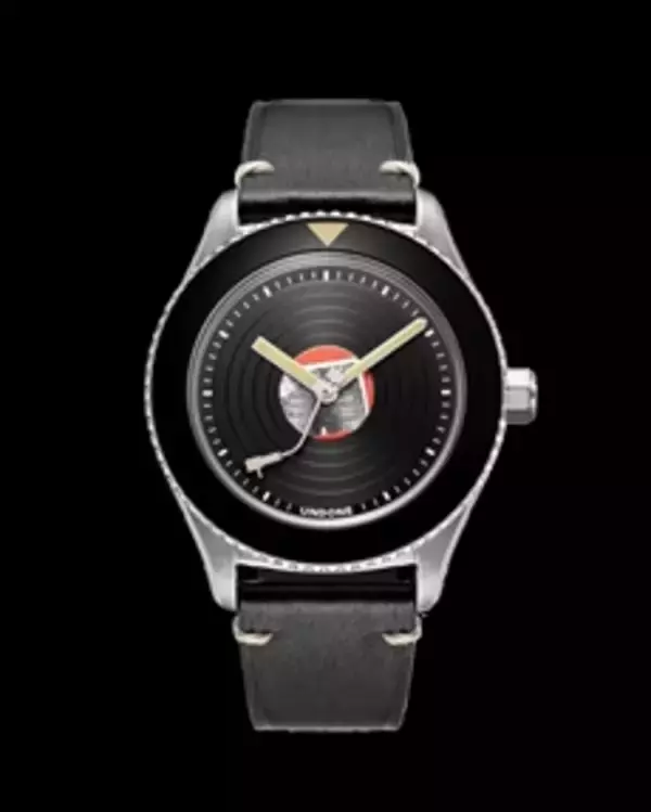 「Hong Kong Watch & Clock Fair, Salon de TIME return in September」の画像