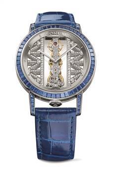 Hong Kong Watch & Clock Fair, Salon de TIME return in September