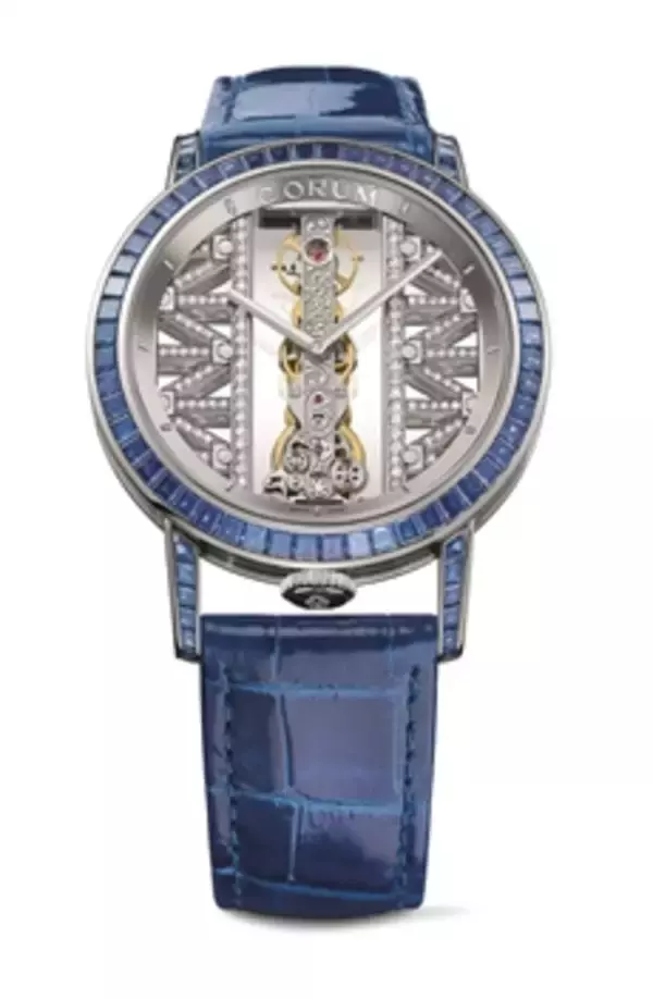 「Hong Kong Watch & Clock Fair, Salon de TIME return in September」の画像