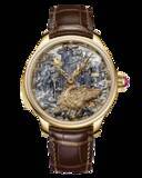 「Hong Kong Watch & Clock Fair, Salon de TIME return in September」の画像8