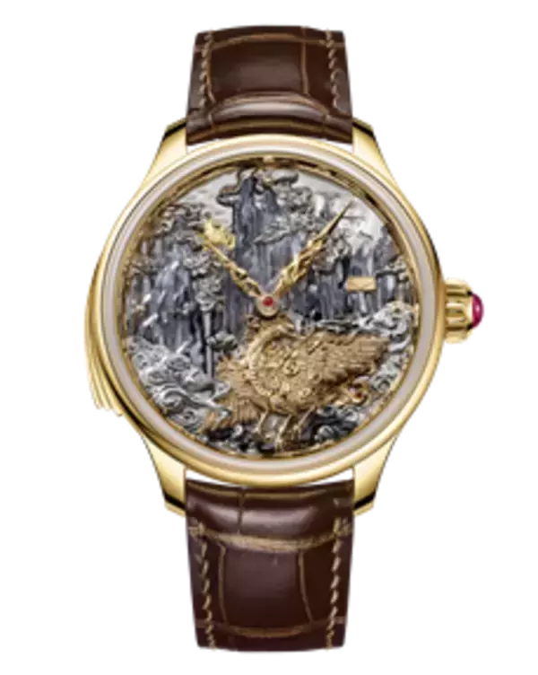 「Hong Kong Watch & Clock Fair, Salon de TIME return in September」の画像