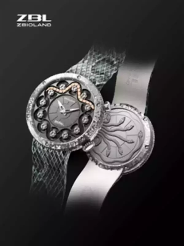 「Hong Kong Watch & Clock Fair, Salon de TIME return in September」の画像