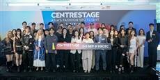 Asia's fashion extravaganza CENTRESTAGE returns in September