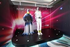 Asia's fashion extravaganza CENTRESTAGE returns in September