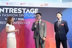 Asia's fashion extravaganza CENTRESTAGE returns in September