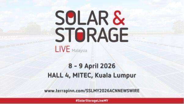 Driving Malaysia's Energy Transition: Solar & Storage Live Malaysia 2026 Returns to Kuala Lumpur