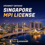 「Eromnet Obtains Singapore MPI License, Expanding Global Fintech Business」の画像2