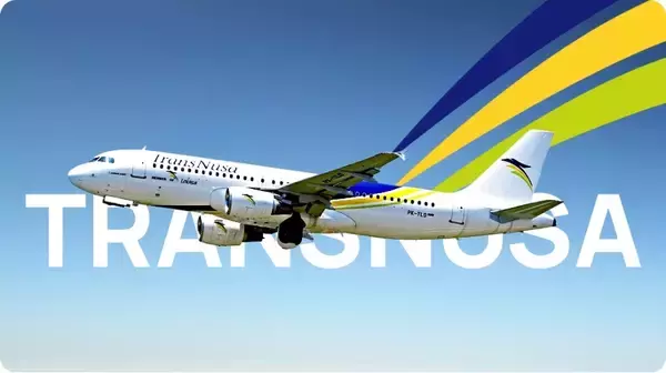 「TransNusa to Launch Bali - Singapore Scheduled Flight on November 17」の画像