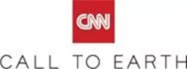 CNN、「Call to Earth Day」5周年を祝う