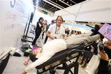 International Healthcare Week opens today, fuelling healthcare breakthroughs