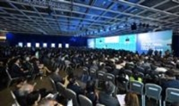 International Healthcare Week opens today, fuelling healthcare breakthroughs