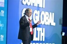International Healthcare Week opens today, fuelling healthcare breakthroughs