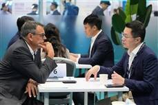 International Healthcare Week opens today, fuelling healthcare breakthroughs