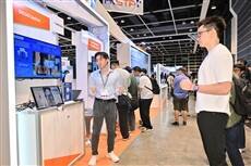 International Healthcare Week opens today, fuelling healthcare breakthroughs