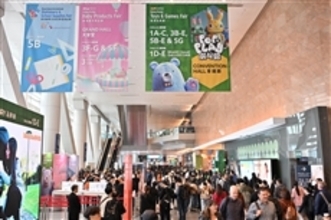 First three HKTDC trade fairs of 2026 draw some 82,000 international buyers