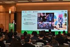 First three HKTDC trade fairs of 2026 draw some 82,000 international buyers