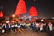 First three HKTDC trade fairs of 2026 draw some 82,000 international buyers